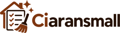 Ciaransmall